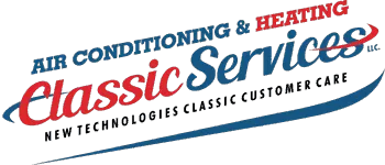 Classic Air Conditioning & Heating