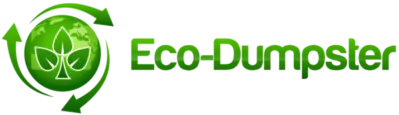 Eco Dumpster