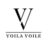 Voila Voile Curtains and Blinds