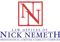 The Law Offices of Nick Nemeth - Dallas