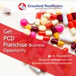 PCD Pharma Franchise Company - Crossford Healthcare