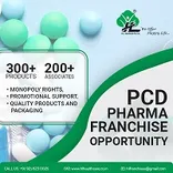 PCD Pharma Franchise - H.L. Healthcare