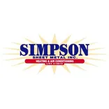 Simpson Sheet Metal Inc