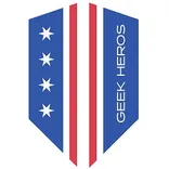 Geek Heros