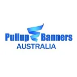 Pull Up Banners Australia