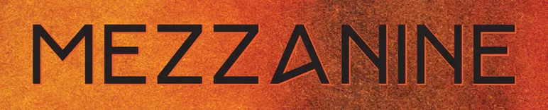 Mezzanine- Fusion. Cafe. Bar. Restaurant