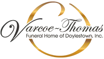 Varcoe-Thomas Funeral Home