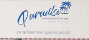 Paradise Moving Storage