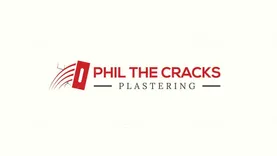 Phil The Cracks Plastering