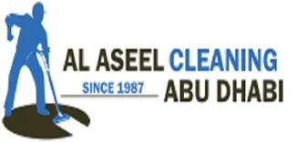 الأصيل شركة خدمات التنظيف بأبوظبي