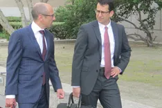 Eisner Gorin LLP