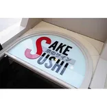Sake Sushi