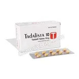 VIDALISTA 10 MG