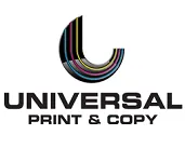 Universal Print & Copy