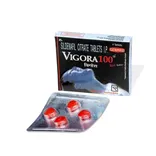 Vigora 100 Mg