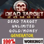 Dead Target Zombie Hack 2020