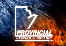 Provincial Heating & Cooling Inc.
