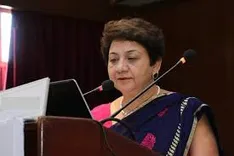 Dr. Beena Muktesh