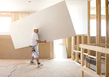 Drywall Contractors Coquitlam Inc.