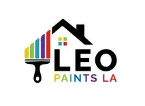 Leo Paints LA