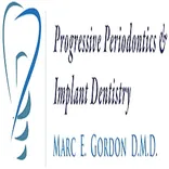 Progressive Periodontics and Implant Dentistry