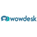 Wowdesk Inc