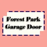 Forest Park Garage Door