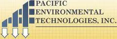 Pacific Environmental Technologies Inc