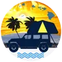 Huakai Campers