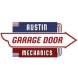 Austin Garage Door Mechanics