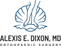 Alexis E. Dixon - Disc Sports & Spine Center