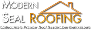 Modern Seal Roofing