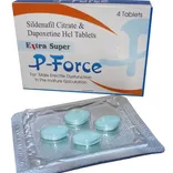 Extra Super P Force