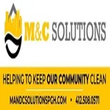 M&C Solutions
