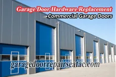 Top Garage Door Seatac