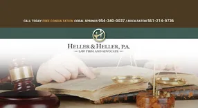 Heller & Heller, P.A.