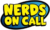 Nerds On Call Computer Repair