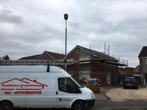 New Roofs Glasgow
