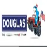 Douglas Jeep Chrysler Dodge Ram