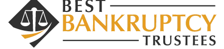 Best Bankruptcy Trustees and Lawyers