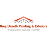 Greg Unseth Painting & Exteriors