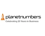 Planet Numbers Ltd.