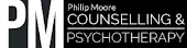 Philip Moore Counselling and Psycotherapy