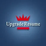 Upgrade Resume