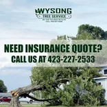 Wysong Tree Service