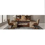 Edy's Stressless Furniture