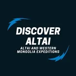 Discover Altai