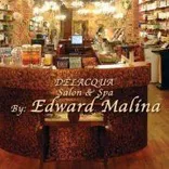Delacqua Salon & Spa