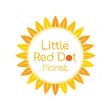 Little Red Dot Florist