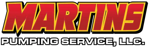 Martins Pumping Service LLC